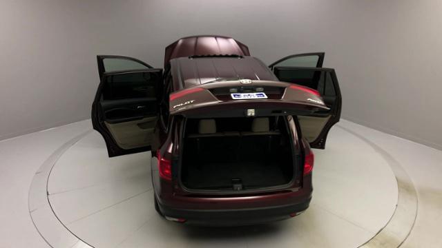 2017 Honda Pilot EX-L w/Honda Sensing AWD, available for sale in Naugatuck, Connecticut | J&M Automotive Sls&Svc LLC. Naugatuck, Connecticut 2017 Honda Pilot EX-L w/Honda Sensing AWD, available for sale in Naugatuck, Connecticut | J&M Automotive Sls&Svc LLC. Naugatuck, Connecticut