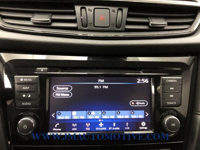 Used Nissan Rogue AWD SV 2019 | J&M Automotive Sls&Svc LLC. Naugatuck, Connecticut Used Nissan Rogue AWD SV 2019 | J&M Automotive Sls&Svc LLC. Naugatuck, Connecticut