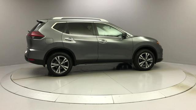 Used Nissan Rogue AWD SV 2019 | J&M Automotive Sls&Svc LLC. Naugatuck, Connecticut Used Nissan Rogue AWD SV 2019 | J&M Automotive Sls&Svc LLC. Naugatuck, Connecticut