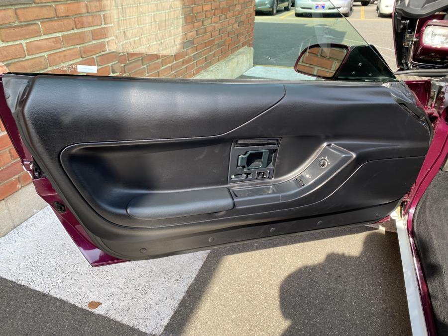 1995 Chevrolet Corvette 2dr Convertible, available for sale in Waterbury, Connecticut | National Auto Brokers, Inc.. Waterbury, Connecticut 1995 Chevrolet Corvette 2dr Convertible, available for sale in Waterbury, Connecticut | National Auto Brokers, Inc.. Waterbury, Connecticut