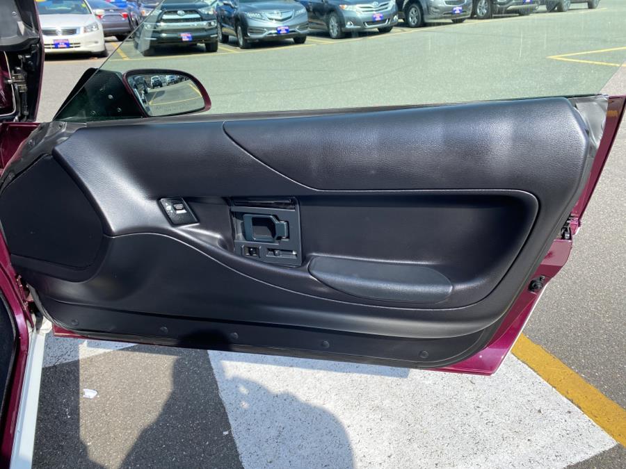 1995 Chevrolet Corvette 2dr Convertible, available for sale in Waterbury, Connecticut | National Auto Brokers, Inc.. Waterbury, Connecticut 1995 Chevrolet Corvette 2dr Convertible, available for sale in Waterbury, Connecticut | National Auto Brokers, Inc.. Waterbury, Connecticut
