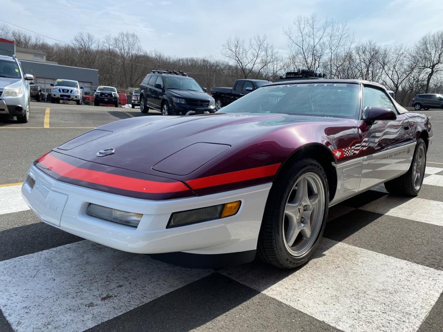 1995 Chevrolet Corvette 2dr Convertible, available for sale in Waterbury, Connecticut | National Auto Brokers, Inc.. Waterbury, Connecticut 1995 Chevrolet Corvette 2dr Convertible, available for sale in Waterbury, Connecticut | National Auto Brokers, Inc.. Waterbury, Connecticut