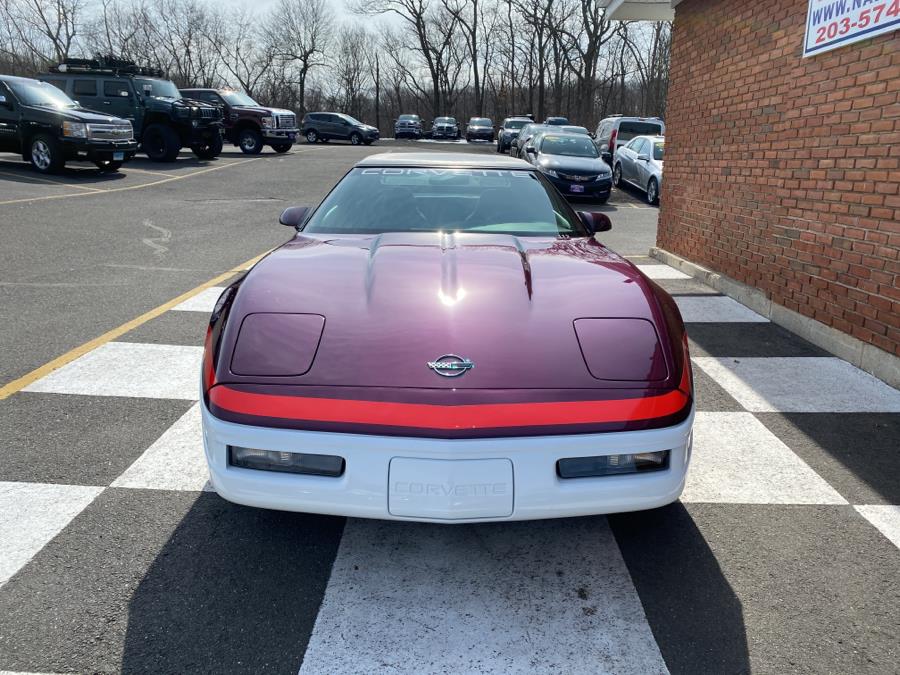 1995 Chevrolet Corvette 2dr Convertible, available for sale in Waterbury, Connecticut | National Auto Brokers, Inc.. Waterbury, Connecticut 1995 Chevrolet Corvette 2dr Convertible, available for sale in Waterbury, Connecticut | National Auto Brokers, Inc.. Waterbury, Connecticut