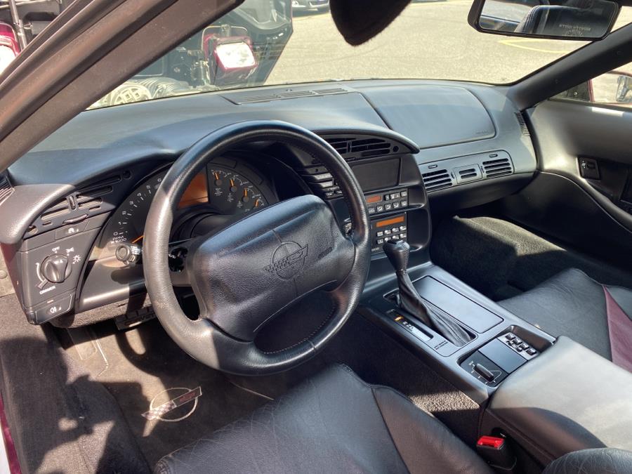 1995 Chevrolet Corvette 2dr Convertible, available for sale in Waterbury, Connecticut | National Auto Brokers, Inc.. Waterbury, Connecticut 1995 Chevrolet Corvette 2dr Convertible, available for sale in Waterbury, Connecticut | National Auto Brokers, Inc.. Waterbury, Connecticut