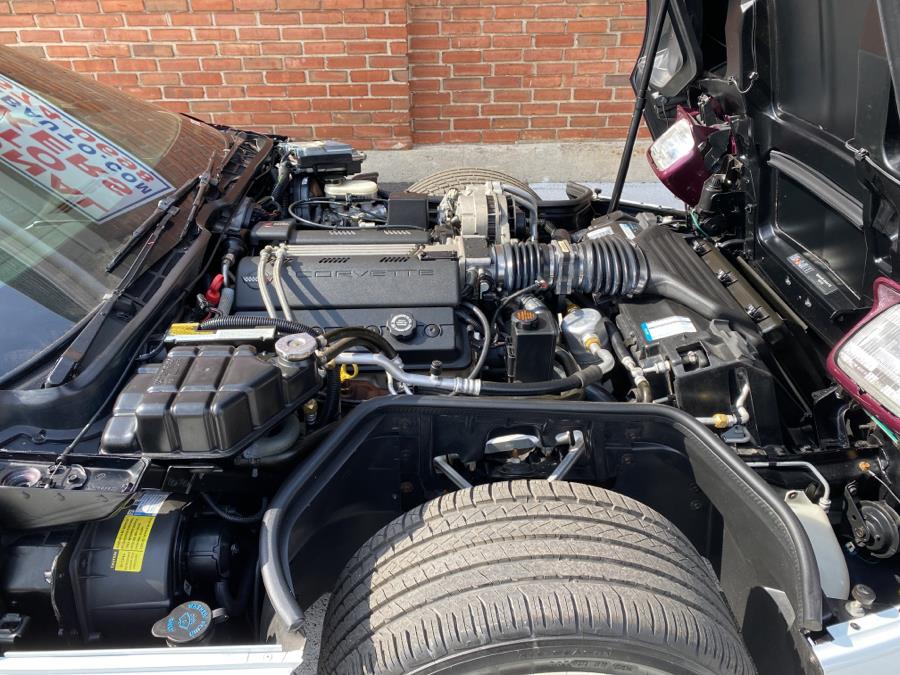 1995 Chevrolet Corvette 2dr Convertible, available for sale in Waterbury, Connecticut | National Auto Brokers, Inc.. Waterbury, Connecticut 1995 Chevrolet Corvette 2dr Convertible, available for sale in Waterbury, Connecticut | National Auto Brokers, Inc.. Waterbury, Connecticut