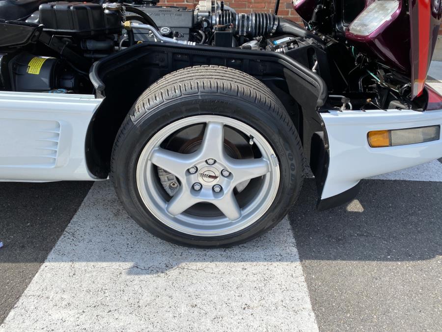 1995 Chevrolet Corvette 2dr Convertible, available for sale in Waterbury, Connecticut | National Auto Brokers, Inc.. Waterbury, Connecticut 1995 Chevrolet Corvette 2dr Convertible, available for sale in Waterbury, Connecticut | National Auto Brokers, Inc.. Waterbury, Connecticut