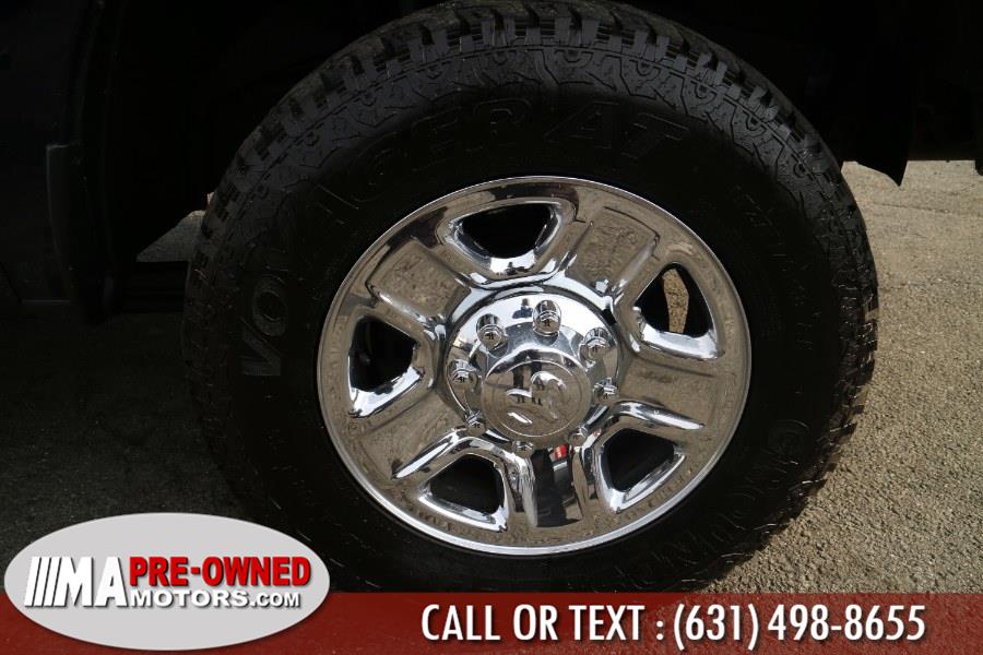 2016 Ram 2500 4WD, available for sale in Huntington Station, New York | M & A Motors. Huntington Station, New York 2016 Ram 2500 4WD, available for sale in Huntington Station, New York | M & A Motors. Huntington Station, New York