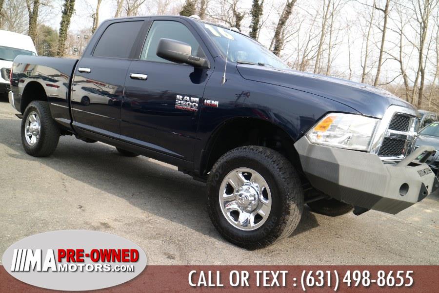 2016 Ram 2500 4WD, available for sale in Huntington Station, New York | M & A Motors. Huntington Station, New York 2016 Ram 2500 4WD, available for sale in Huntington Station, New York | M & A Motors. Huntington Station, New York