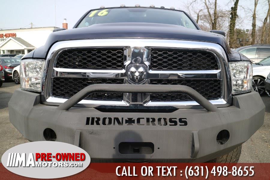 2016 Ram 2500 4WD, available for sale in Huntington Station, New York | M & A Motors. Huntington Station, New York 2016 Ram 2500 4WD, available for sale in Huntington Station, New York | M & A Motors. Huntington Station, New York