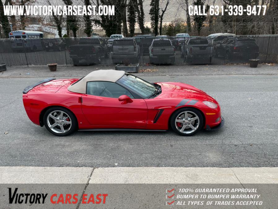 Used Chevrolet Corvette 2007 | Victory Cars East LLC. Huntington, New York Used Chevrolet Corvette 2007 | Victory Cars East LLC. Huntington, New York