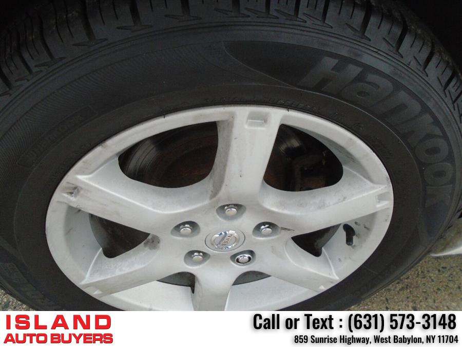 Used Nissan Altima 2.5 SL 4dr Sedan 2006 | Island Auto Buyers. West Babylon, New York Used Nissan Altima 2.5 SL 4dr Sedan 2006 | Island Auto Buyers. West Babylon, New York