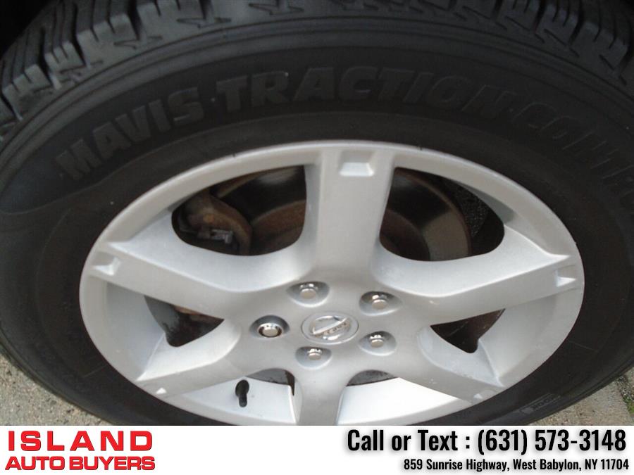 Used Nissan Altima 2.5 SL 4dr Sedan 2006 | Island Auto Buyers. West Babylon, New York Used Nissan Altima 2.5 SL 4dr Sedan 2006 | Island Auto Buyers. West Babylon, New York