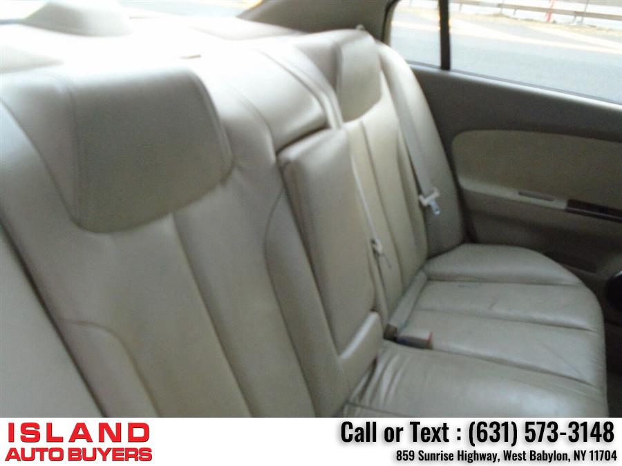 Used Nissan Altima 2.5 SL 4dr Sedan 2006 | Island Auto Buyers. West Babylon, New York Used Nissan Altima 2.5 SL 4dr Sedan 2006 | Island Auto Buyers. West Babylon, New York