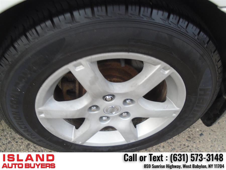 Used Nissan Altima 2.5 SL 4dr Sedan 2006 | Island Auto Buyers. West Babylon, New York Used Nissan Altima 2.5 SL 4dr Sedan 2006 | Island Auto Buyers. West Babylon, New York
