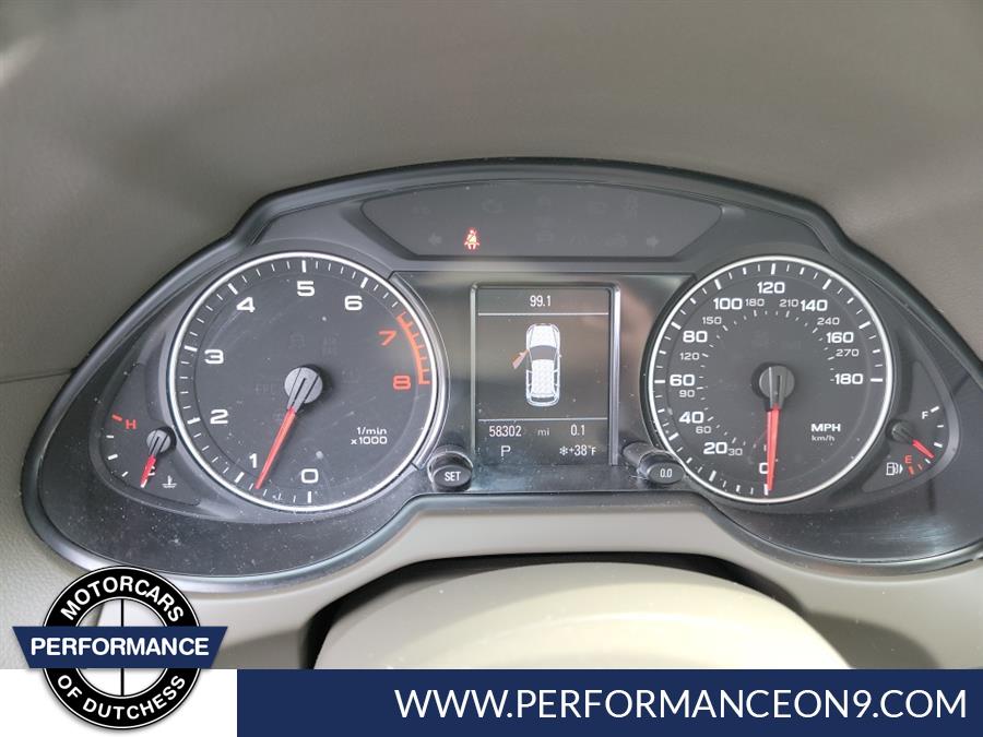 2012 Audi Q5 quattro 4dr 3.2L Premium Plus, available for sale in Wappingers Falls, New York | Performance Motor Cars. Wappingers Falls, New York 2012 Audi Q5 quattro 4dr 3.2L Premium Plus, available for sale in Wappingers Falls, New York | Performance Motor Cars. Wappingers Falls, New York