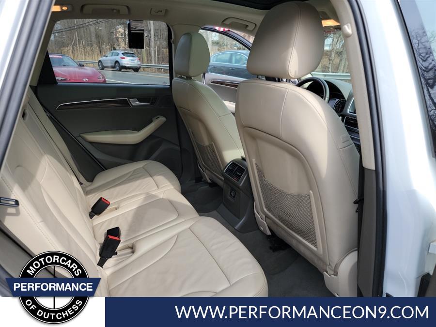 2012 Audi Q5 quattro 4dr 3.2L Premium Plus, available for sale in Wappingers Falls, New York | Performance Motor Cars. Wappingers Falls, New York 2012 Audi Q5 quattro 4dr 3.2L Premium Plus, available for sale in Wappingers Falls, New York | Performance Motor Cars. Wappingers Falls, New York