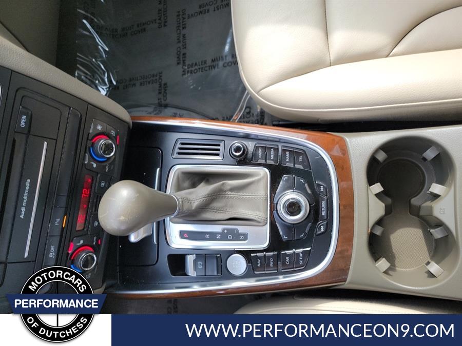 2012 Audi Q5 quattro 4dr 3.2L Premium Plus, available for sale in Wappingers Falls, New York | Performance Motor Cars. Wappingers Falls, New York 2012 Audi Q5 quattro 4dr 3.2L Premium Plus, available for sale in Wappingers Falls, New York | Performance Motor Cars. Wappingers Falls, New York