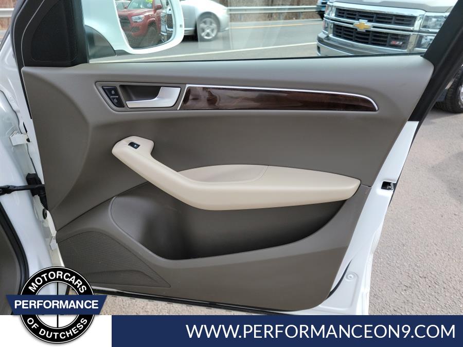 2012 Audi Q5 quattro 4dr 3.2L Premium Plus, available for sale in Wappingers Falls, New York | Performance Motor Cars. Wappingers Falls, New York 2012 Audi Q5 quattro 4dr 3.2L Premium Plus, available for sale in Wappingers Falls, New York | Performance Motor Cars. Wappingers Falls, New York