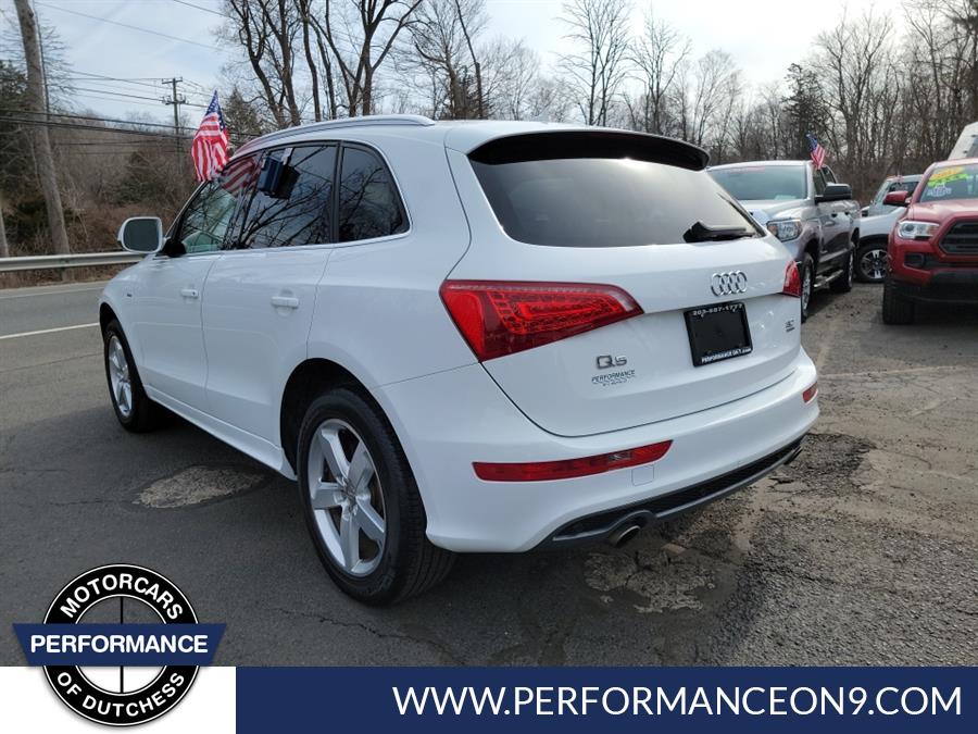 2012 Audi Q5 quattro 4dr 3.2L Premium Plus, available for sale in Wappingers Falls, New York | Performance Motor Cars. Wappingers Falls, New York 2012 Audi Q5 quattro 4dr 3.2L Premium Plus, available for sale in Wappingers Falls, New York | Performance Motor Cars. Wappingers Falls, New York