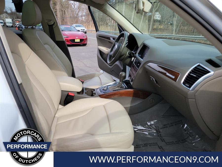 2012 Audi Q5 quattro 4dr 3.2L Premium Plus, available for sale in Wappingers Falls, New York | Performance Motor Cars. Wappingers Falls, New York 2012 Audi Q5 quattro 4dr 3.2L Premium Plus, available for sale in Wappingers Falls, New York | Performance Motor Cars. Wappingers Falls, New York