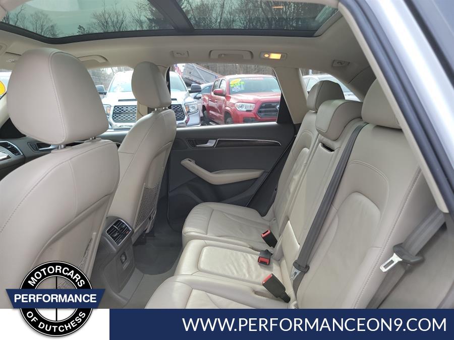 2012 Audi Q5 quattro 4dr 3.2L Premium Plus, available for sale in Wappingers Falls, New York | Performance Motor Cars. Wappingers Falls, New York 2012 Audi Q5 quattro 4dr 3.2L Premium Plus, available for sale in Wappingers Falls, New York | Performance Motor Cars. Wappingers Falls, New York