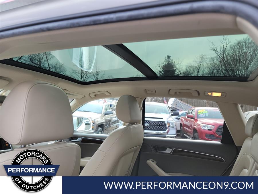 2012 Audi Q5 quattro 4dr 3.2L Premium Plus, available for sale in Wappingers Falls, New York | Performance Motor Cars. Wappingers Falls, New York 2012 Audi Q5 quattro 4dr 3.2L Premium Plus, available for sale in Wappingers Falls, New York | Performance Motor Cars. Wappingers Falls, New York