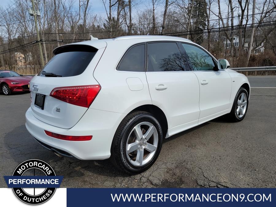 2012 Audi Q5 quattro 4dr 3.2L Premium Plus, available for sale in Wappingers Falls, New York | Performance Motor Cars. Wappingers Falls, New York 2012 Audi Q5 quattro 4dr 3.2L Premium Plus, available for sale in Wappingers Falls, New York | Performance Motor Cars. Wappingers Falls, New York