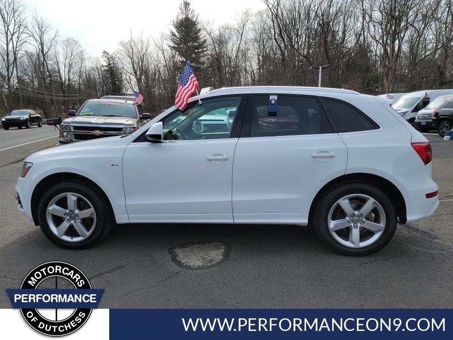 2012 Audi Q5 quattro 4dr 3.2L Premium Plus, available for sale in Wappingers Falls, New York | Performance Motor Cars. Wappingers Falls, New York 2012 Audi Q5 quattro 4dr 3.2L Premium Plus, available for sale in Wappingers Falls, New York | Performance Motor Cars. Wappingers Falls, New York