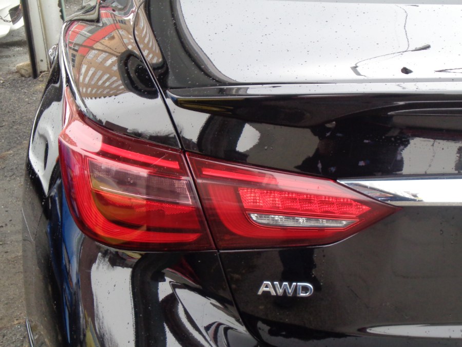 Used INFINITI Q50S 3.0t Sport AWD Signature Edition 2019 | Top Speed Motors LLC. Jamaica, New York Used INFINITI Q50S 3.0t Sport AWD Signature Edition 2019 | Top Speed Motors LLC. Jamaica, New York