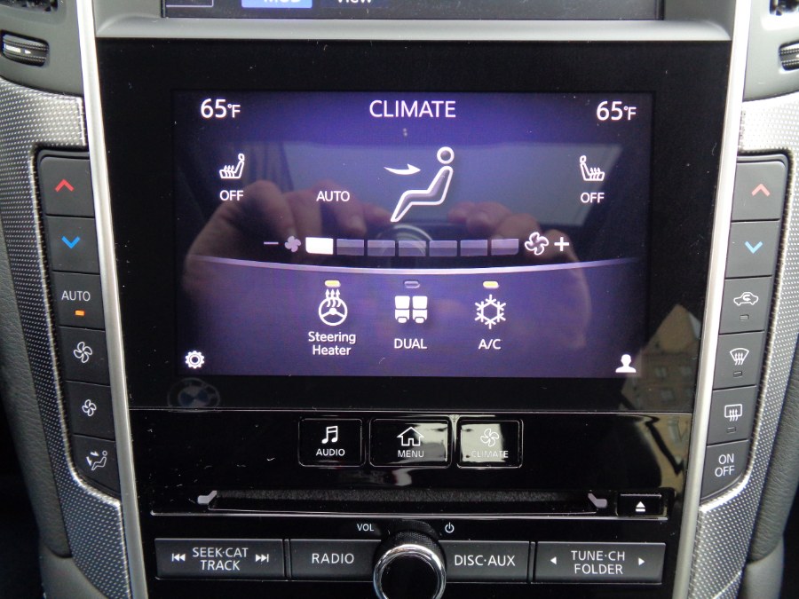 Used INFINITI Q50S 3.0t Sport AWD Signature Edition 2019 | Top Speed Motors LLC. Jamaica, New York Used INFINITI Q50S 3.0t Sport AWD Signature Edition 2019 | Top Speed Motors LLC. Jamaica, New York
