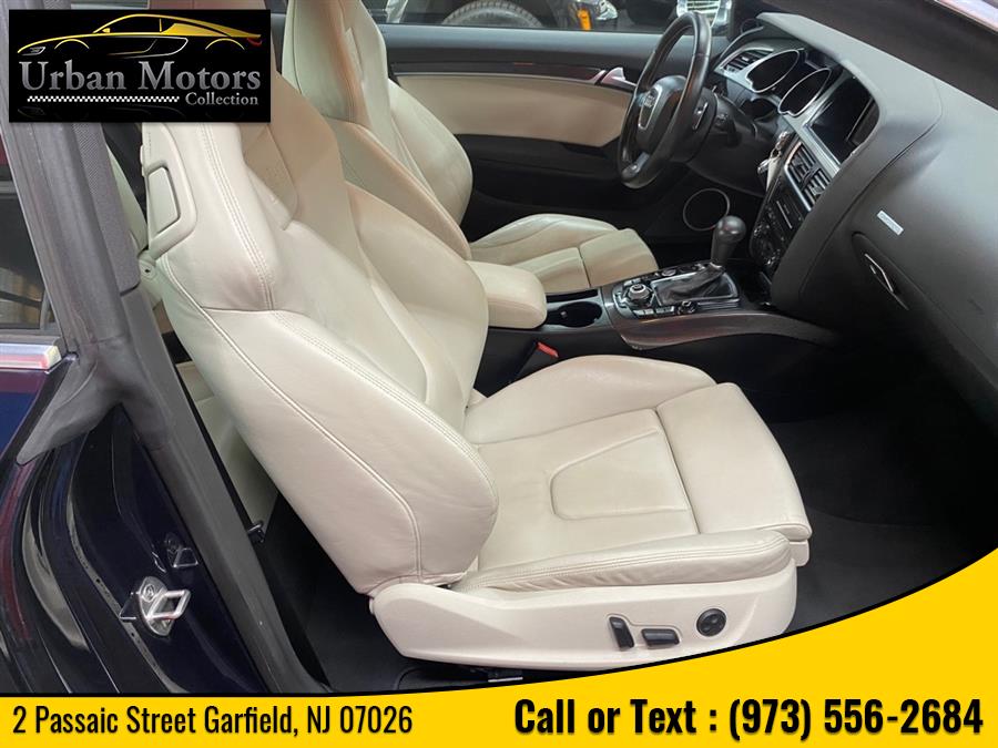 2011 Audi S5 Prestige, available for sale in Garfield, New Jersey | Urban Motors Collection. Garfield, New Jersey 2011 Audi S5 Prestige, available for sale in Garfield, New Jersey | Urban Motors Collection. Garfield, New Jersey