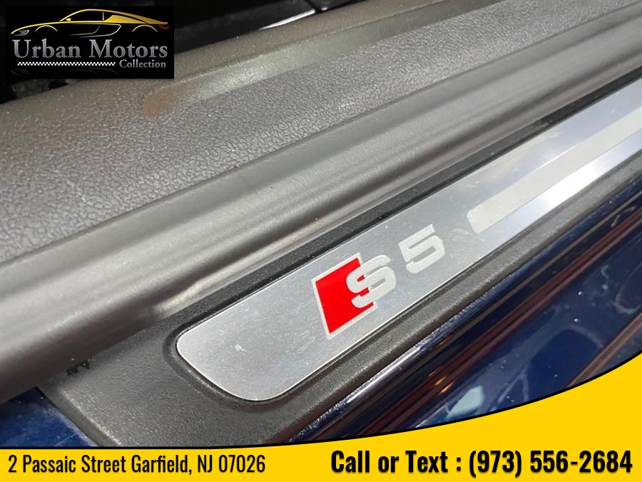 2011 Audi S5 Prestige, available for sale in Garfield, New Jersey | Urban Motors Collection. Garfield, New Jersey 2011 Audi S5 Prestige, available for sale in Garfield, New Jersey | Urban Motors Collection. Garfield, New Jersey