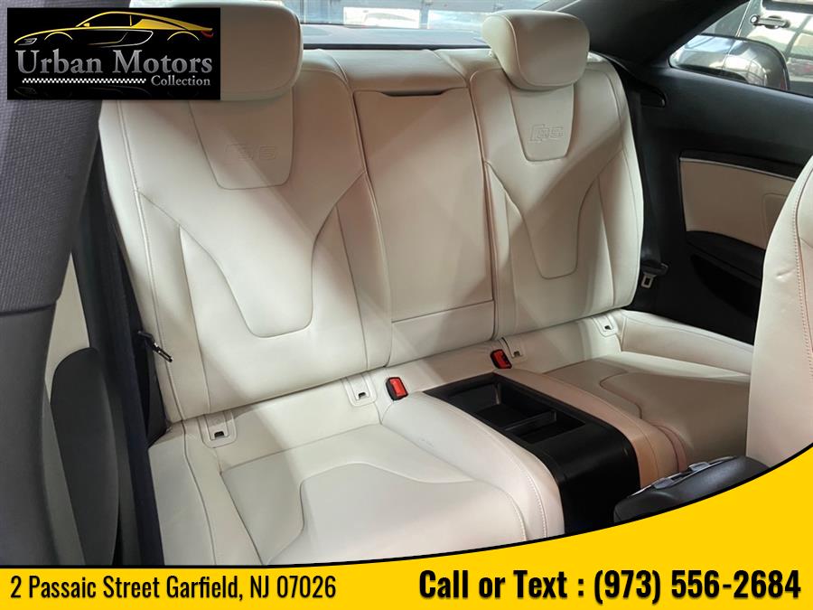 2011 Audi S5 Prestige, available for sale in Garfield, New Jersey | Urban Motors Collection. Garfield, New Jersey 2011 Audi S5 Prestige, available for sale in Garfield, New Jersey | Urban Motors Collection. Garfield, New Jersey