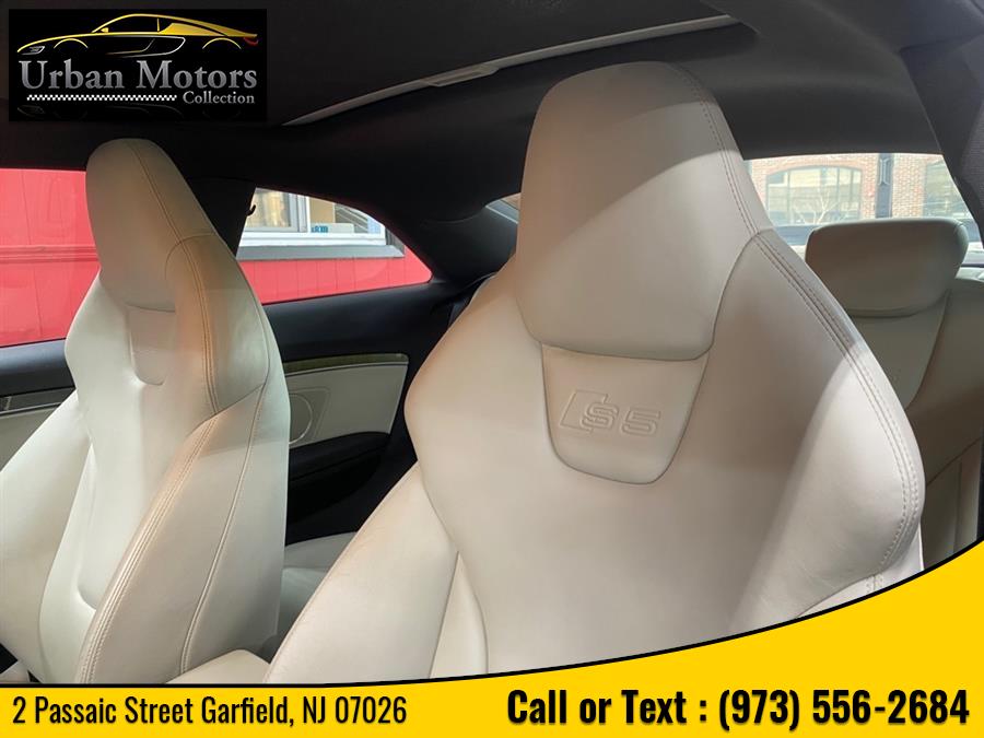 2011 Audi S5 Prestige, available for sale in Garfield, New Jersey | Urban Motors Collection. Garfield, New Jersey 2011 Audi S5 Prestige, available for sale in Garfield, New Jersey | Urban Motors Collection. Garfield, New Jersey
