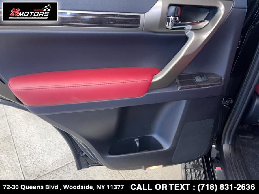 Used Lexus GX GX 460 Premium 4WD 2021 | 26 Motors Queens. Woodside, New York Used Lexus GX GX 460 Premium 4WD 2021 | 26 Motors Queens. Woodside, New York