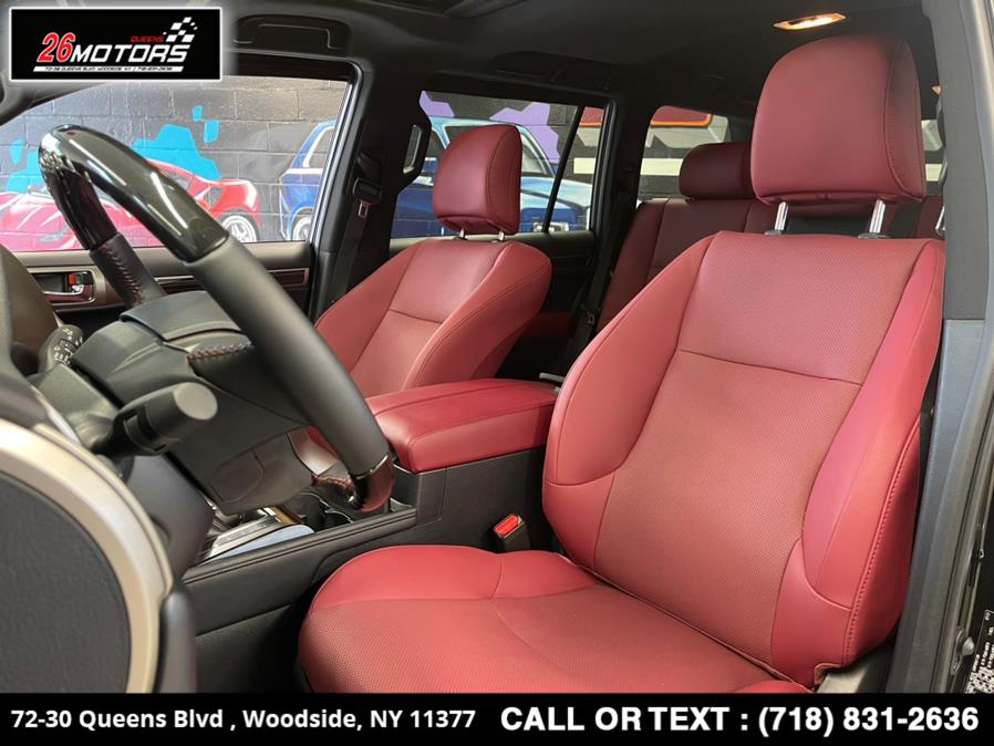 Used Lexus GX GX 460 Premium 4WD 2021 | 26 Motors Queens. Woodside, New York Used Lexus GX GX 460 Premium 4WD 2021 | 26 Motors Queens. Woodside, New York