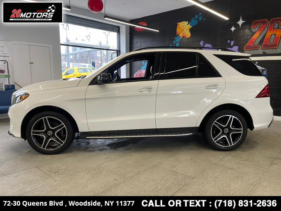 Used Mercedes-Benz GLE GLE 350 4MATIC SUV 2018 | 26 Motors Queens. Woodside, New York Used Mercedes-Benz GLE GLE 350 4MATIC SUV 2018 | 26 Motors Queens. Woodside, New York