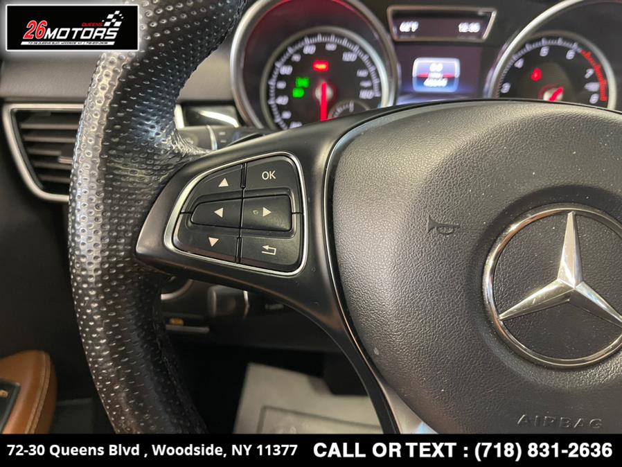 Used Mercedes-Benz GLE GLE 350 4MATIC SUV 2018 | 26 Motors Queens. Woodside, New York Used Mercedes-Benz GLE GLE 350 4MATIC SUV 2018 | 26 Motors Queens. Woodside, New York