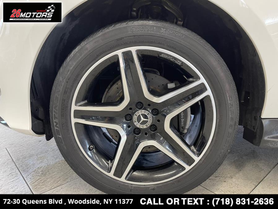 Used Mercedes-Benz GLE GLE 350 4MATIC SUV 2018 | 26 Motors Queens. Woodside, New York Used Mercedes-Benz GLE GLE 350 4MATIC SUV 2018 | 26 Motors Queens. Woodside, New York