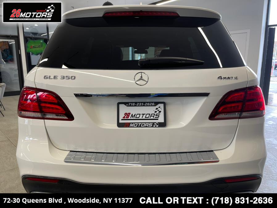 Used Mercedes-Benz GLE GLE 350 4MATIC SUV 2018 | 26 Motors Queens. Woodside, New York Used Mercedes-Benz GLE GLE 350 4MATIC SUV 2018 | 26 Motors Queens. Woodside, New York
