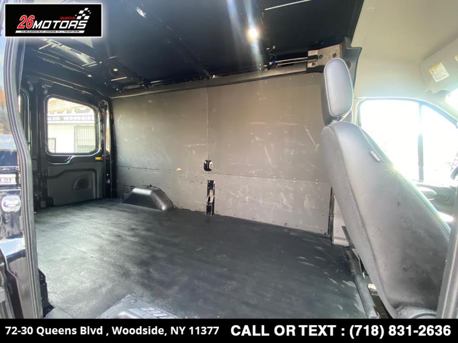 Used Ford Transit Cargo Van T-250 130" Med Rf 9070 GVWR RWD 2021 | 26 Motors Queens. Woodside, New York Used Ford Transit Cargo Van T-250 130" Med Rf 9070 GVWR RWD 2021 | 26 Motors Queens. Woodside, New York