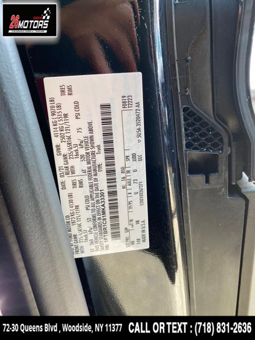Used Ford Transit Cargo Van T-250 130" Med Rf 9070 GVWR RWD 2021 | 26 Motors Queens. Woodside, New York Used Ford Transit Cargo Van T-250 130" Med Rf 9070 GVWR RWD 2021 | 26 Motors Queens. Woodside, New York