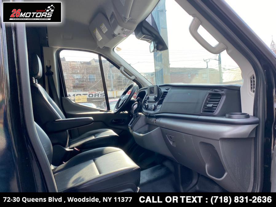 Used Ford Transit Cargo Van T-250 130" Med Rf 9070 GVWR RWD 2021 | 26 Motors Queens. Woodside, New York Used Ford Transit Cargo Van T-250 130" Med Rf 9070 GVWR RWD 2021 | 26 Motors Queens. Woodside, New York