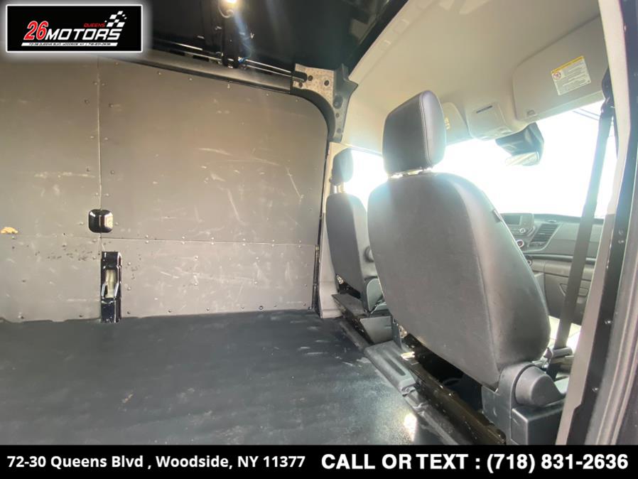 Used Ford Transit Cargo Van T-250 130" Med Rf 9070 GVWR RWD 2021 | 26 Motors Queens. Woodside, New York Used Ford Transit Cargo Van T-250 130" Med Rf 9070 GVWR RWD 2021 | 26 Motors Queens. Woodside, New York