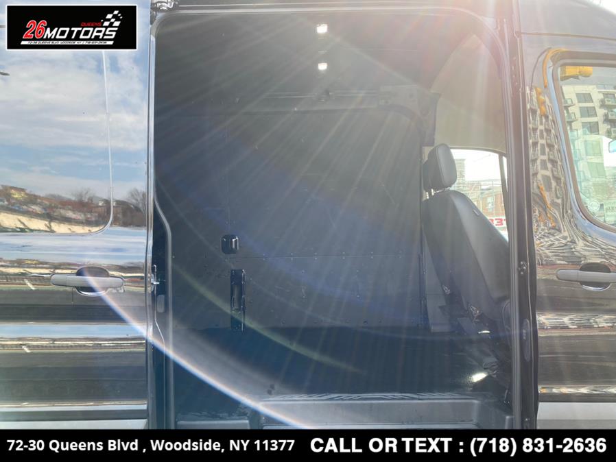 Used Ford Transit Cargo Van T-250 130" Med Rf 9070 GVWR RWD 2021 | 26 Motors Queens. Woodside, New York Used Ford Transit Cargo Van T-250 130" Med Rf 9070 GVWR RWD 2021 | 26 Motors Queens. Woodside, New York