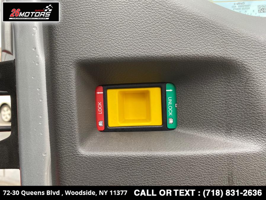 Used Ford Transit Passenger Wagon T-350 148" Low Roof XLT RWD 2020 | 26 Motors Queens. Woodside, New York Used Ford Transit Passenger Wagon T-350 148" Low Roof XLT RWD 2020 | 26 Motors Queens. Woodside, New York