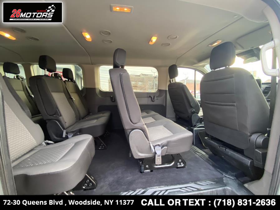 Used Ford Transit Passenger Wagon T-350 148" Low Roof XLT RWD 2020 | 26 Motors Queens. Woodside, New York Used Ford Transit Passenger Wagon T-350 148" Low Roof XLT RWD 2020 | 26 Motors Queens. Woodside, New York