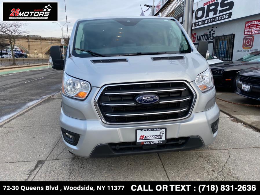 Used Ford Transit Passenger Wagon T-350 148" Low Roof XLT RWD 2020 | 26 Motors Queens. Woodside, New York Used Ford Transit Passenger Wagon T-350 148" Low Roof XLT RWD 2020 | 26 Motors Queens. Woodside, New York