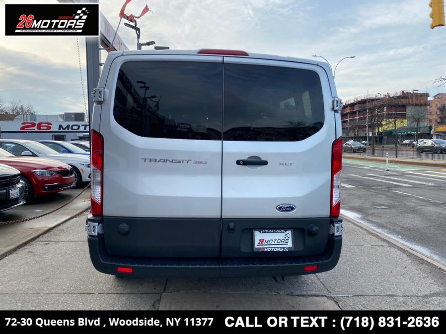 Used Ford Transit Passenger Wagon T-350 148" Low Roof XLT RWD 2020 | 26 Motors Queens. Woodside, New York Used Ford Transit Passenger Wagon T-350 148" Low Roof XLT RWD 2020 | 26 Motors Queens. Woodside, New York