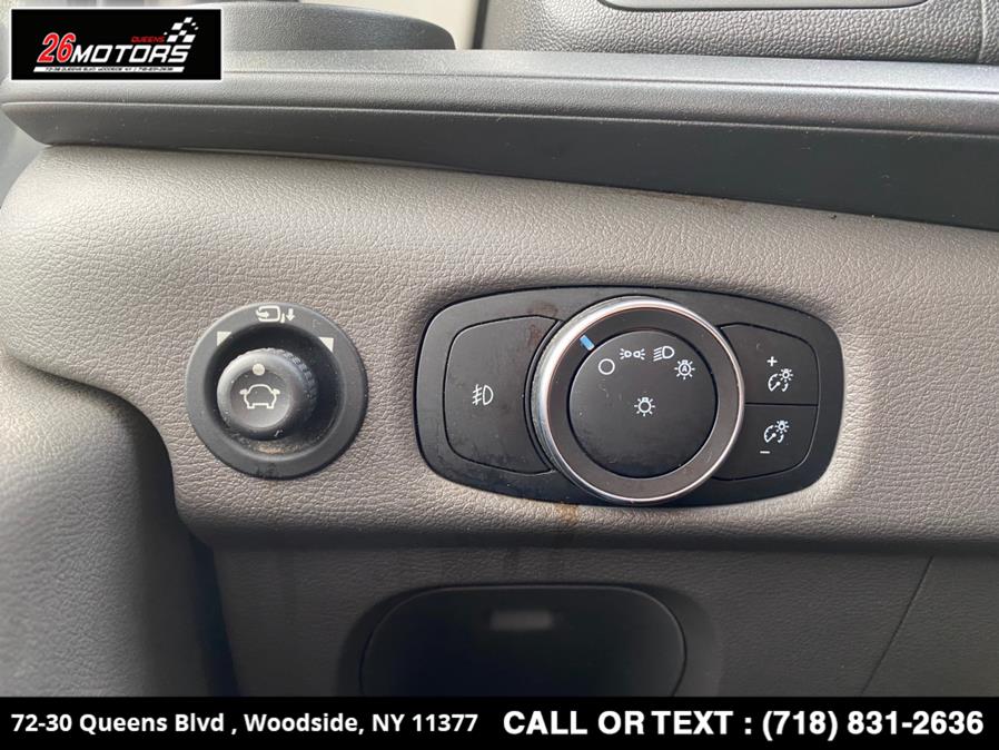 Used Ford Transit Passenger Wagon T-350 148" Low Roof XLT RWD 2020 | 26 Motors Queens. Woodside, New York Used Ford Transit Passenger Wagon T-350 148" Low Roof XLT RWD 2020 | 26 Motors Queens. Woodside, New York